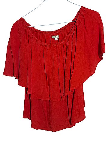 Holding Horses Anthropologie Sleeveless Blouse (view 1)
