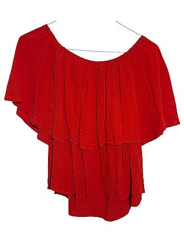 Holding Horses Anthropologie Sleeveless Blouse (view 2)