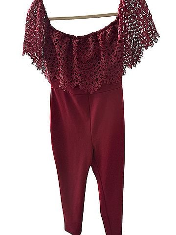 Banjul Jumpsuit (view 1)