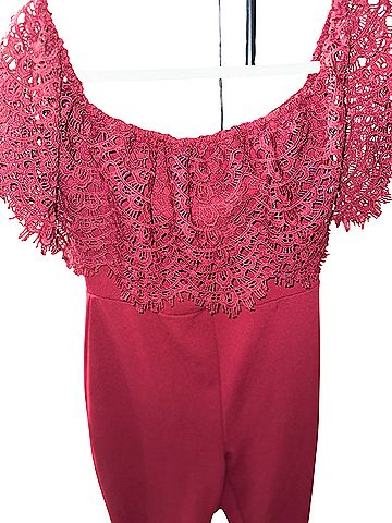 Banjul Jumpsuit (view 2)