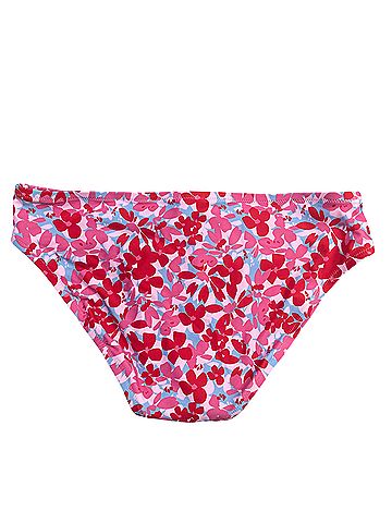 J.Crew Factory Store Swimsuit Bottoms (view 2)