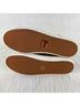 FRYE 100% Leather Solid Tan Ivory Sneakers Size 9 1/2 - photo 12