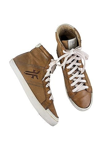FRYE Dylan Sneakers (view 1)