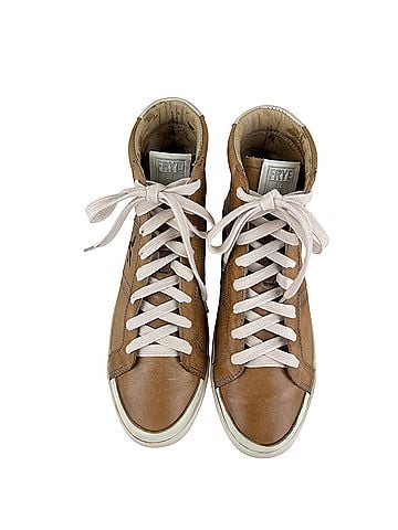 FRYE Dylan Sneakers (view 2)