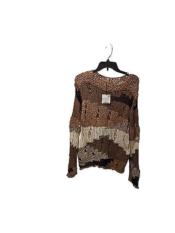 Zara Pullover Sweater (view 1)