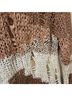 Zara Multi Color Pullover Sweater Size S - photo 5