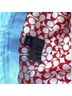 Coach 100% Cotton Blue Sun Hat Size P (petite) - photo 5