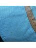 Coach 100% Cotton Blue Sun Hat Size P (petite) - photo 6