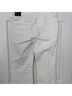 J.Crew White Casual Pants Size 29 (petite) - photo 7