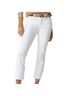 J.Crew White Casual Pants Size 29 (petite) - photo 1