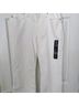 J.Crew White Casual Pants Size 29 (petite) - photo 5