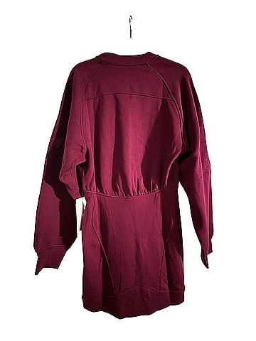 Lululemon Athletica Wool Dress (view 2)