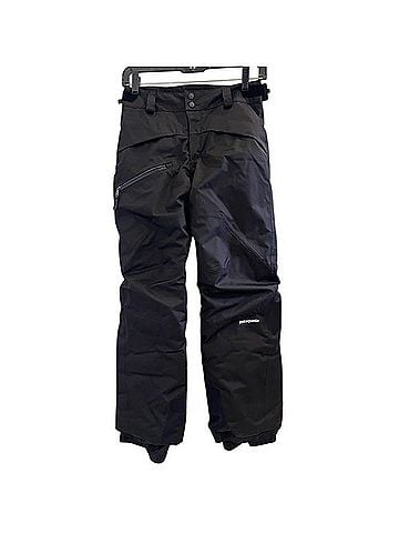 Patagonia Snowshot Snow Pants (view 1)