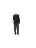 Onepiece Black Overalls Size XS - photo 1