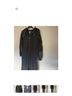 Onepiece Black Overalls Size XS - photo 4
