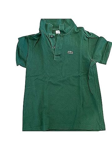 Lacoste Pique Polo Polo (view 1)