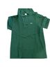 Lacoste Green Polo Size 10 - photo 1