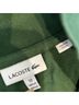 Lacoste Green Polo Size 10 - photo 3