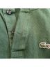 Lacoste Green Polo Size 10 - photo 4