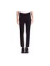 Rag & Bone Black Dress Pants Size 2 - photo 1