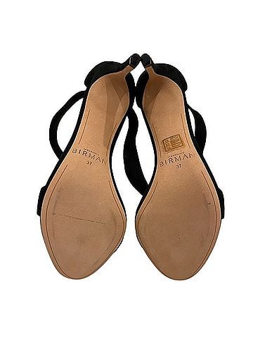 Alexandre Birman Clarita 85 Heels (view 2)