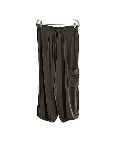 Anthropologie Bungee Parachute Pants Cargo Pants (view 1)