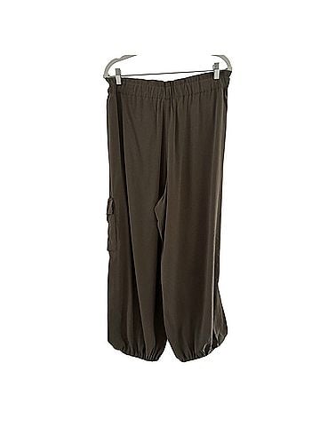 Anthropologie Bungee Parachute Pants Cargo Pants (view 2)