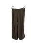 Anthropologie Green Cargo Pants Size M - photo 2