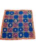 Beymen 100% Silk Print Multi Color Silk Scarf One size - photo 1