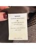 Officine Generale 100% Wool Brown Jacket Size 2 - photo 6