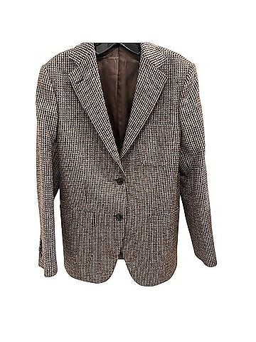 Officine Generale Charlene Jacket (view 1)