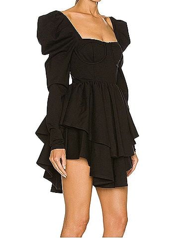 Selkie Cocktail Dress (view 1)