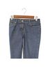 Boden Solid Blue Jeans Size 31 waist - photo 6
