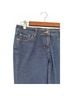 Boden Solid Blue Jeans Size 31 waist - photo 8