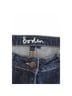 Boden Solid Blue Jeans Size 31 waist - photo 3