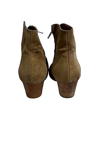Isabel Marant Dicker Ankle Boots (view 2)