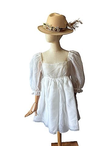 Selkie Cocktail Dress (view 2)