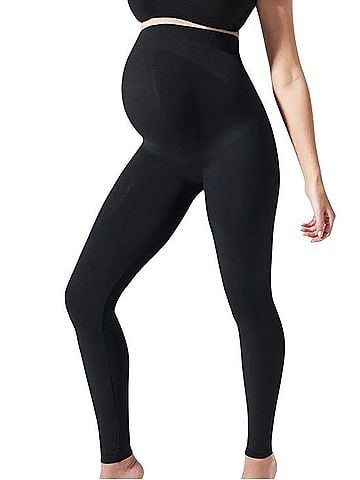 Blanqi Everyday Maternity Leggings Leggings (view 1)