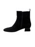 VANELi Black Ankle Boots Size 6 - photo 1