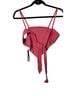 Shaci Pink Tank Top Size M - photo 2
