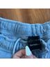 iets frans Blue Sweatpants Size S - photo 3