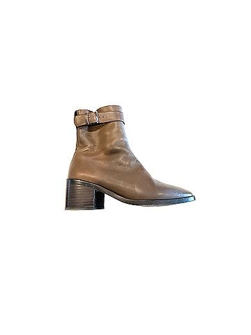 Robert Clergerie Ankle Boots (view 1)