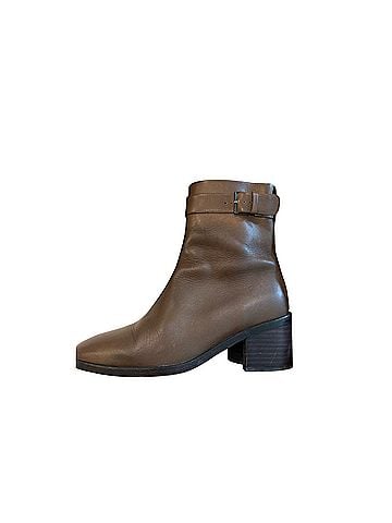 Robert Clergerie Ankle Boots (view 2)
