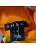 Shaci Orange Tank Top Size M - photo 3