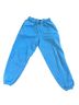 iets frans Blue Sweatpants Size S - photo 1