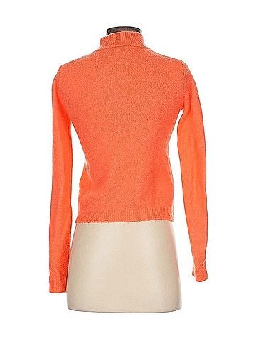 Intermix Turtleneck Sweater (view 2)