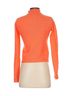 Intermix Orange Turtleneck Sweater Size P (petite) - photo 2