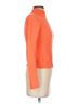 Intermix Orange Turtleneck Sweater Size P (petite) - photo 3