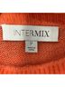 Intermix Orange Turtleneck Sweater Size P (petite) - photo 4