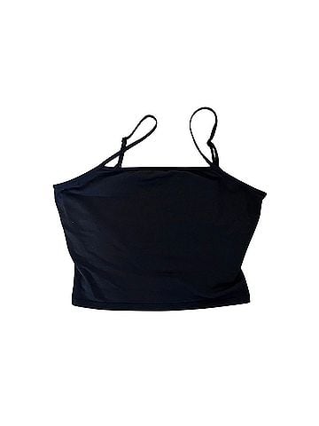 Alo Yoga Admire Tank Sleeveless Top (view 1)
